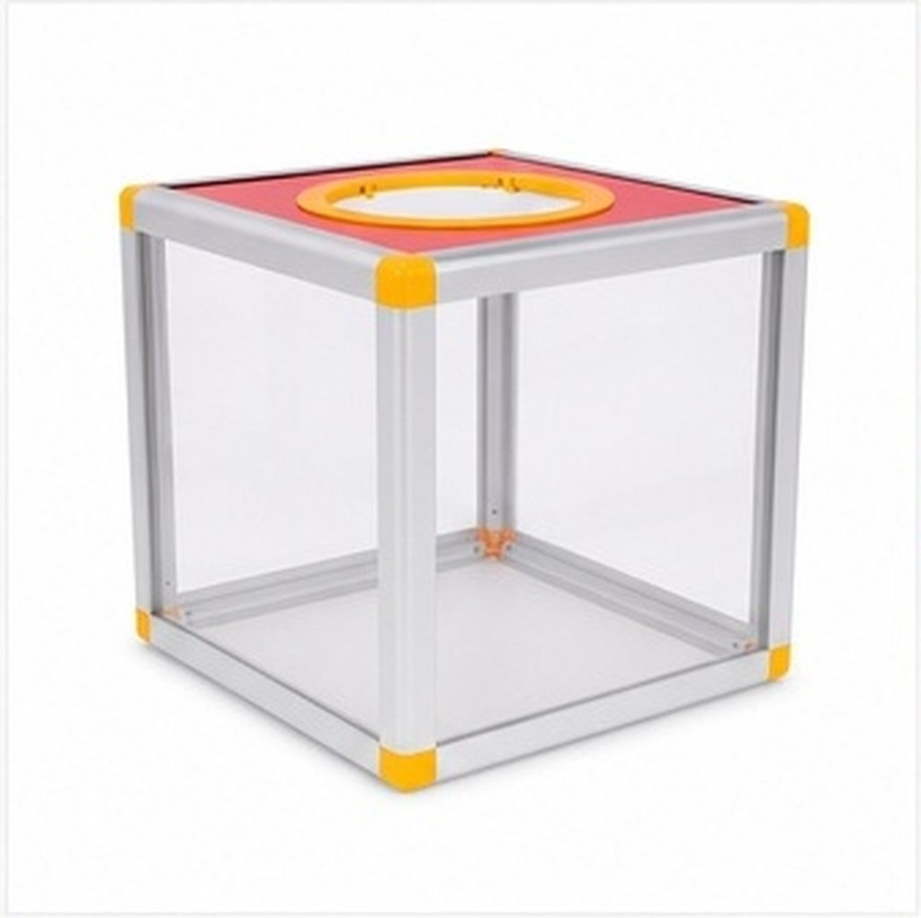Wedding Card Box - Bruiloft Kaartendoos Houder Feest Opslag Kaarten