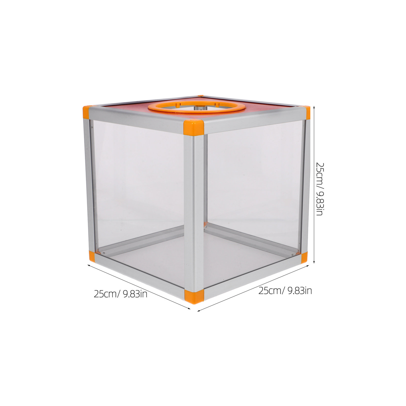 Bruiloft Kaartendoos Houder Fe - Wedding Card Box recensie en prijs