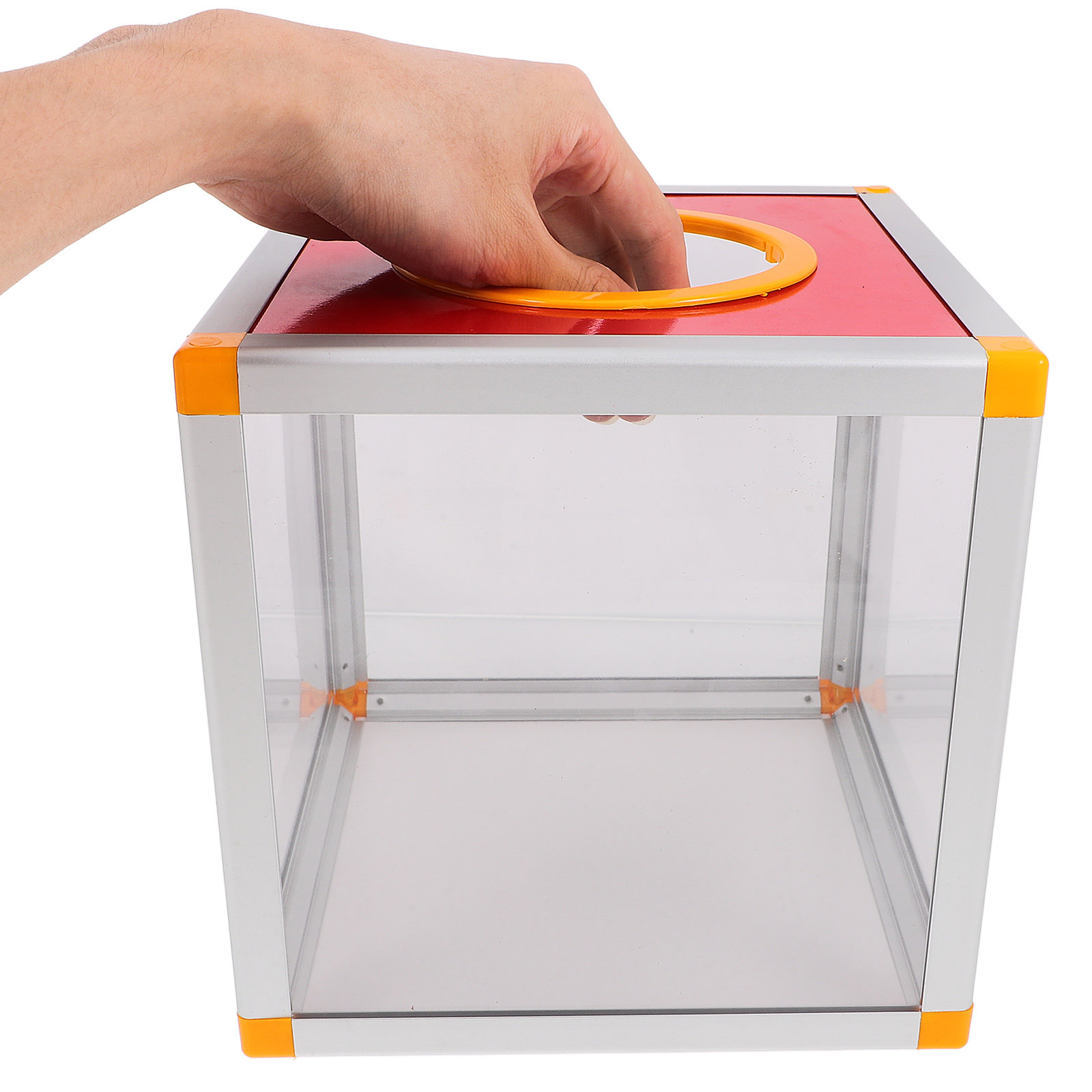 Bruiloft Kaartendoos Houder Fe - Wedding Card Box recensie en prijs